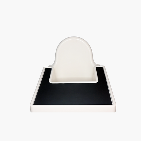 Onyx IKEA Highchair Placemat