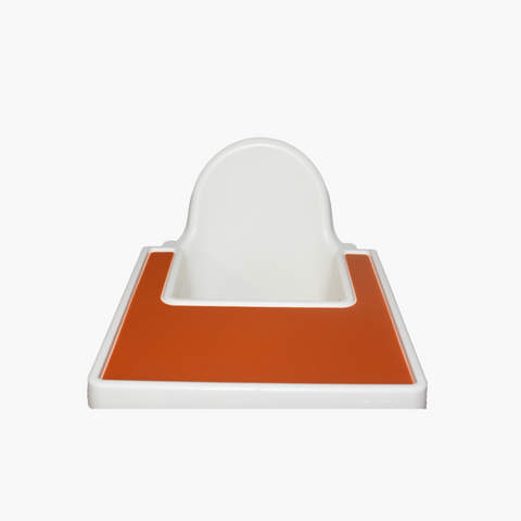 Ginger IKEA Highchair Placemat